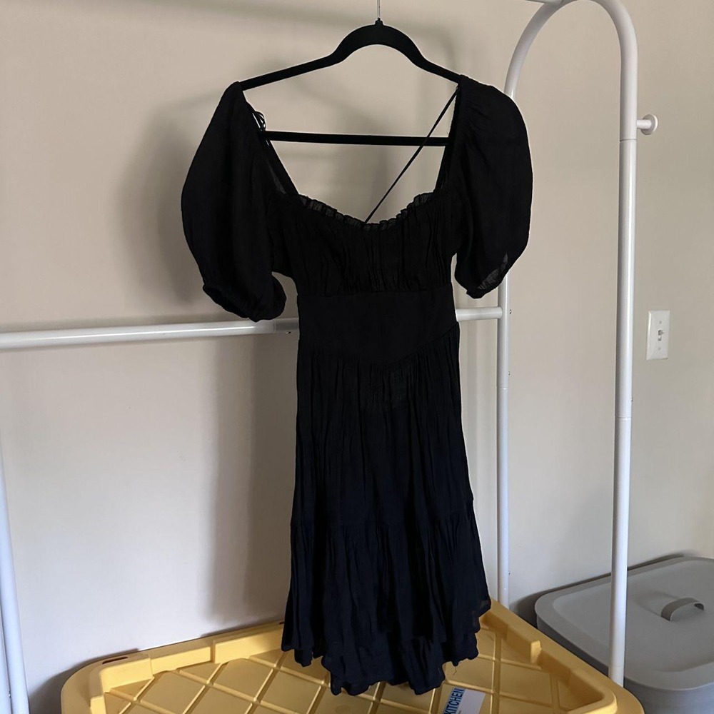 Princess Polly Ethan Dress